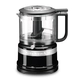 Multiprocesadora De Alimentos Kitchenaid 830 Mililitros Negra       