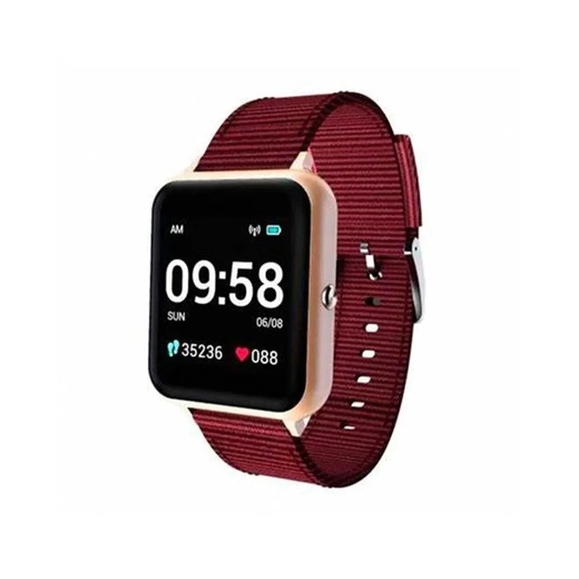 Smartwatch Lenovo S2 Golden