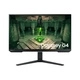 Monitor Samsung Gaming Odyssey G4 27" Fhd 240Hz