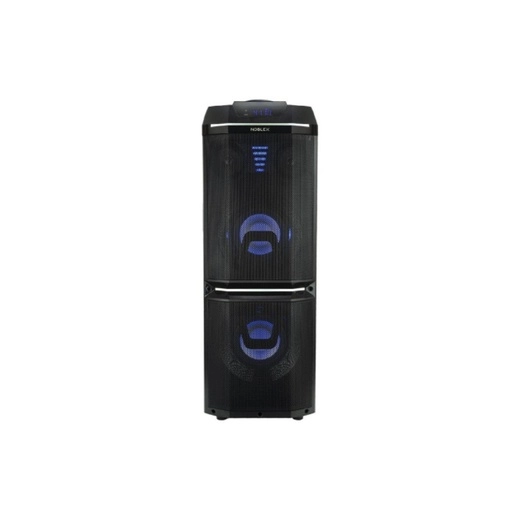 Torre De Sonido Noblex Mnt670