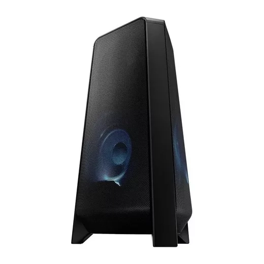 Torre De Sonido Samsung Mx-T50 Bluetooth Waterproof Negro