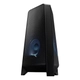 Torre De Sonido Samsung Mx-T50 Bluetooth Waterproof Negro