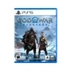 Juego De Playstation 5 God Of War Ragnarok