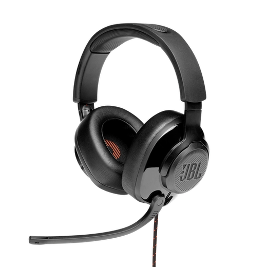 Auricular Gamer JBL On Ear Quantum 300