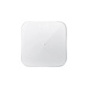 Balanza Inteligente Xiaomi Mi 2 Bluetooth  