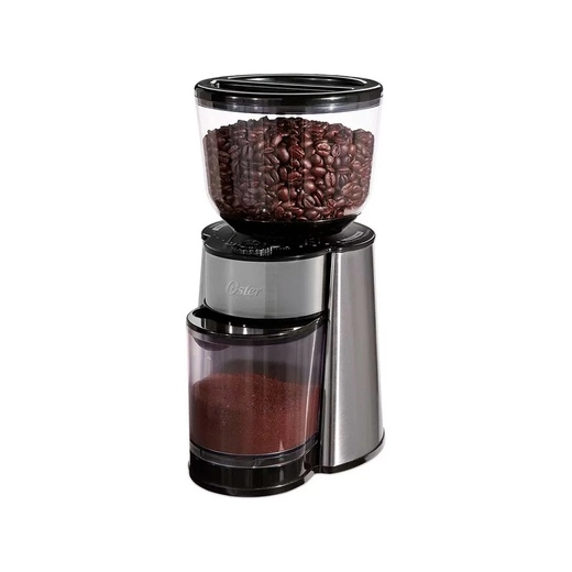 Molinillo De Café Automático Oster - Osbvstbmh23
