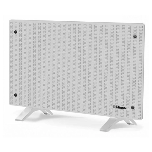 Calefactor Eléctrico Panel Liliana
