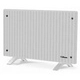 Calefactor Eléctrico Panel Liliana