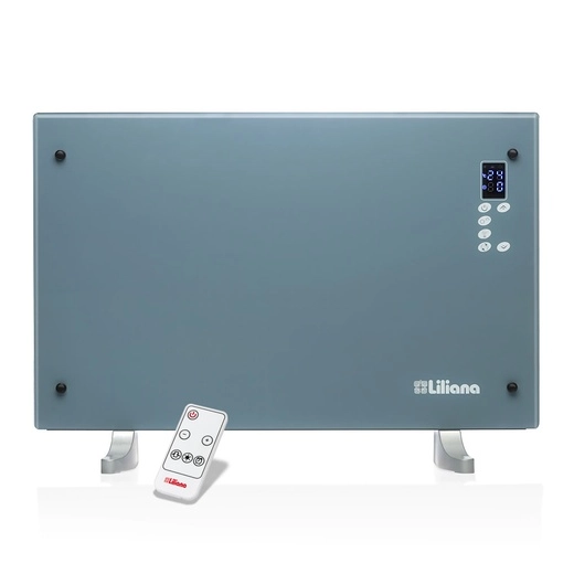 Panel De Vidrio Turbo Liliana Hotdeck Ppv500