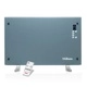 Panel De Vidrio Turbo Liliana Hotdeck Ppv500