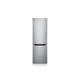 Heladera Samsung 328L NF Silver Freezer Inferior RB31FSRNDSA