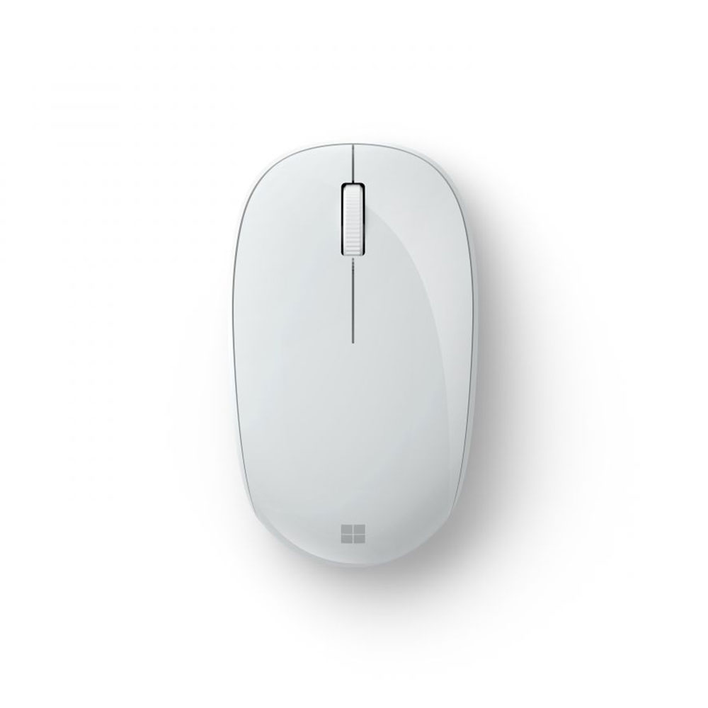 Mouse Microsoft Bluetooth Glaciar Rjn-00074