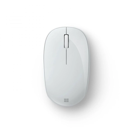 Mouse Microsoft Bluetooth Glaciar Rjn-00074