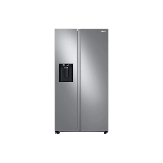 Heladera Samsung Side By Side SpaceMax 716L