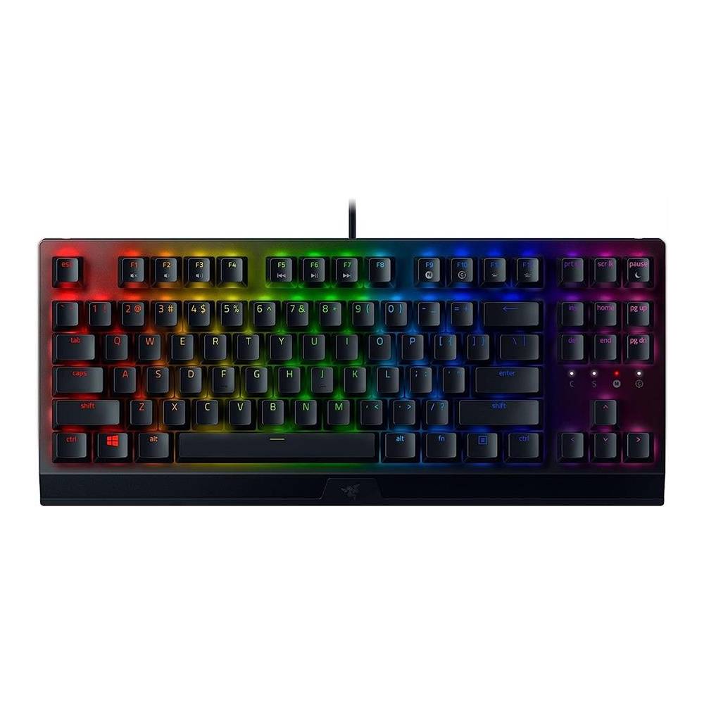 Teclado Razer Blackwidow V3 Tkl Sp