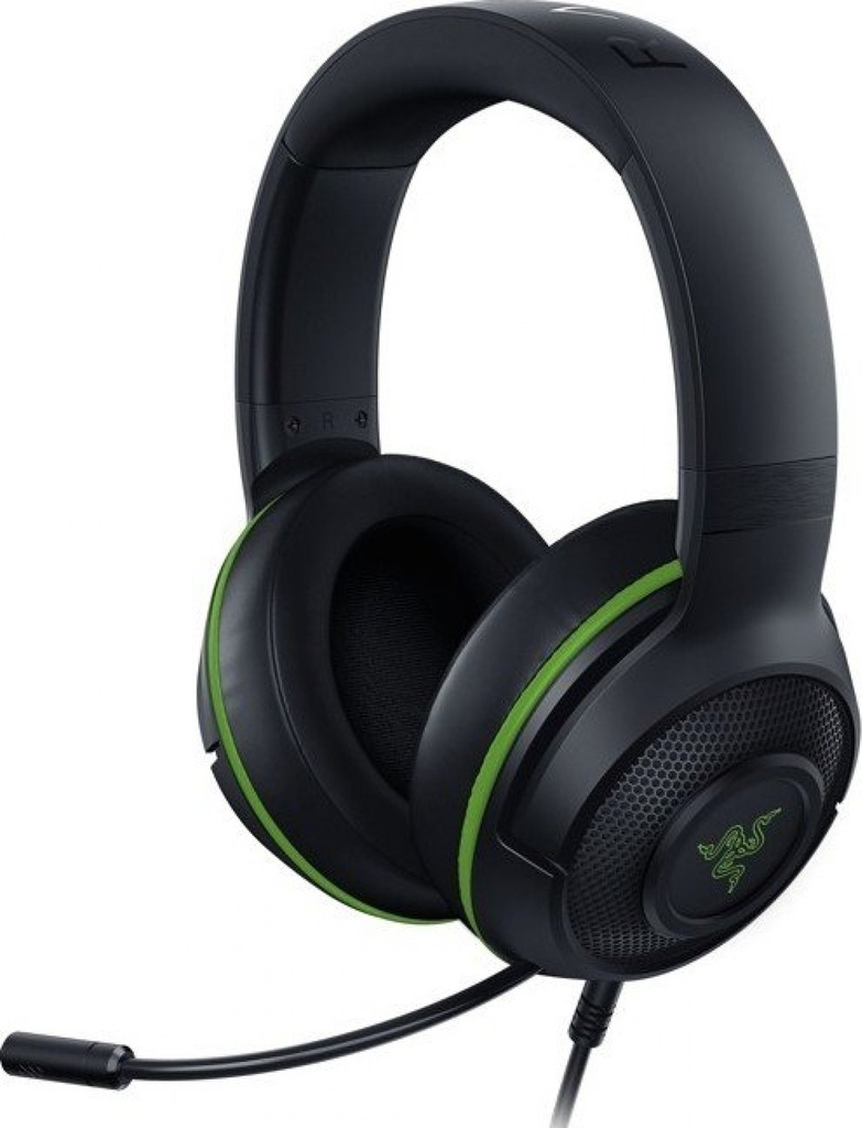 Auriculares Razer Kraken X 
