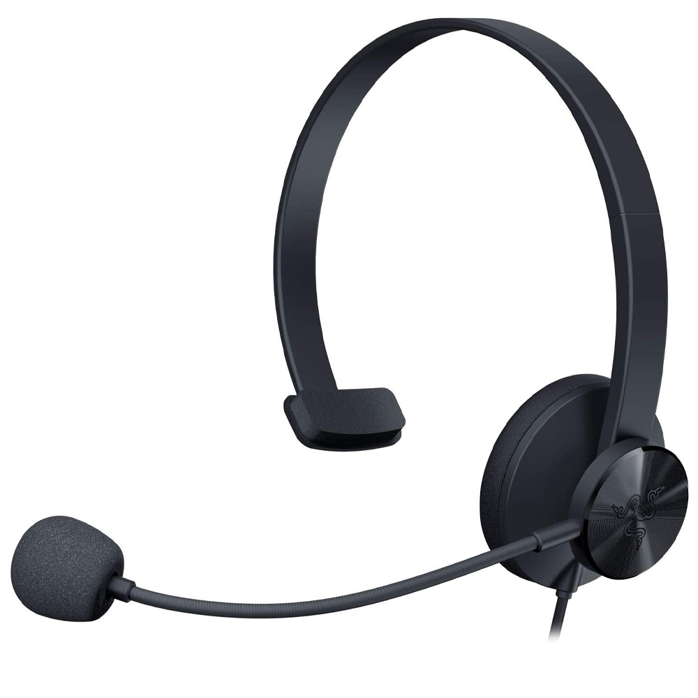 Auriculares Razer Tetra Wired 