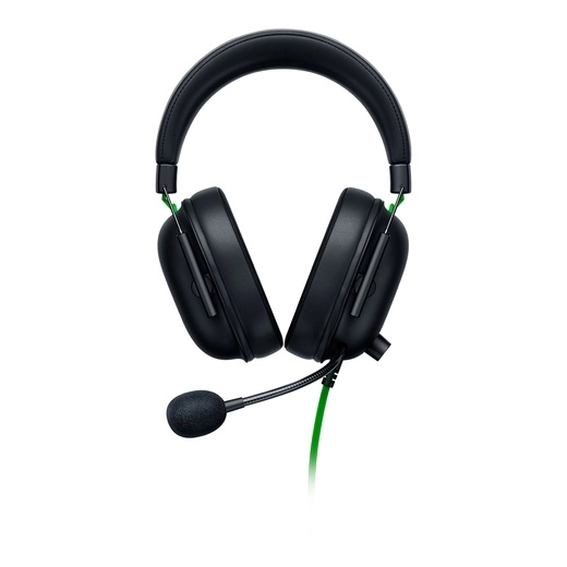 Auriculares Razer Blackshark V2 X Negro