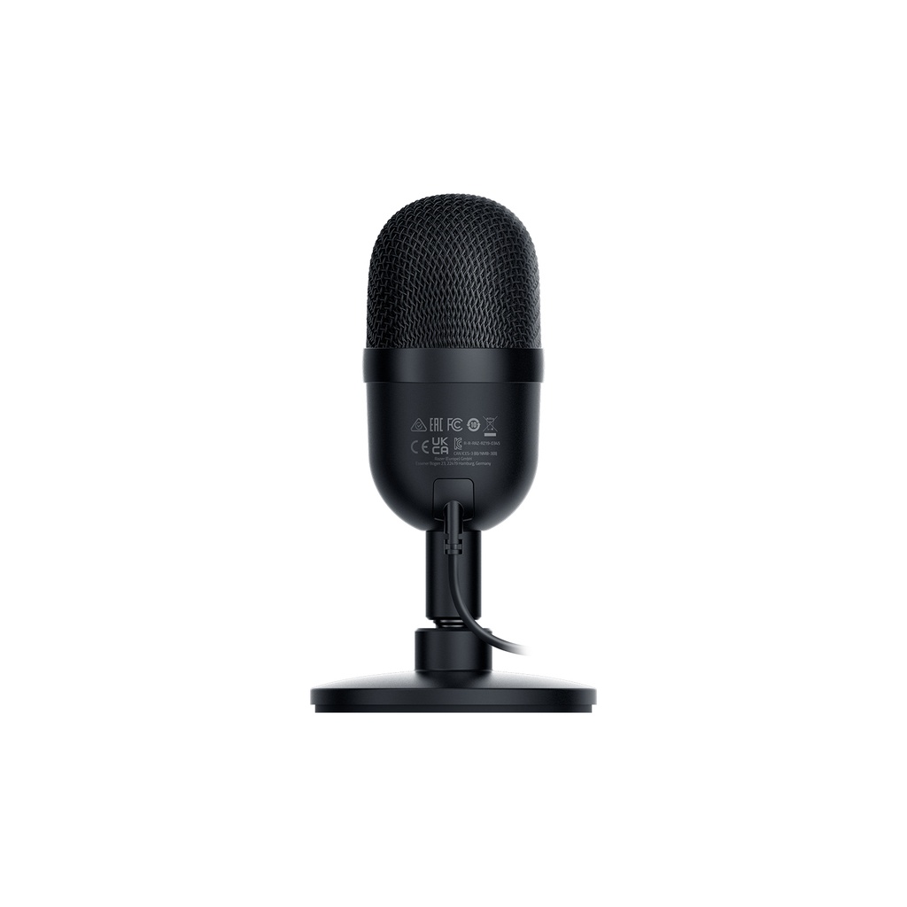 Microfono Razer Seiren Mini Ultra