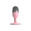 Microfono Razer Seiren Mini Quartz