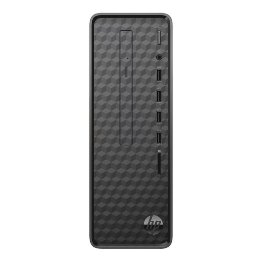 Pc HP Slim Celeron J4025 4Gb 1Tb W10