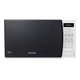 MICROONDAS SAMSUNG 20 L DIGITAL BLANCO ME731KKD