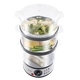 Vaporera Smart-Tek De Alimentos          
