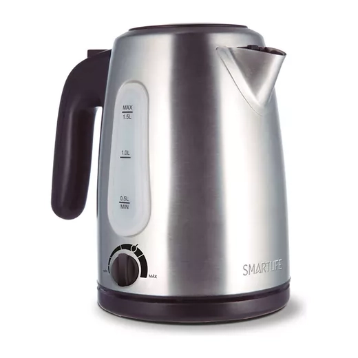 Jarra Electrica Smartlife Potencia  1850 Watts        