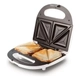 Sandwichera Smartlife Electrica           