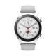 Smartwatch Xiaomi Watch S1 Gl Plateado