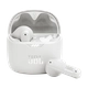 Auricular JBL Tune Flex Tws Blanco