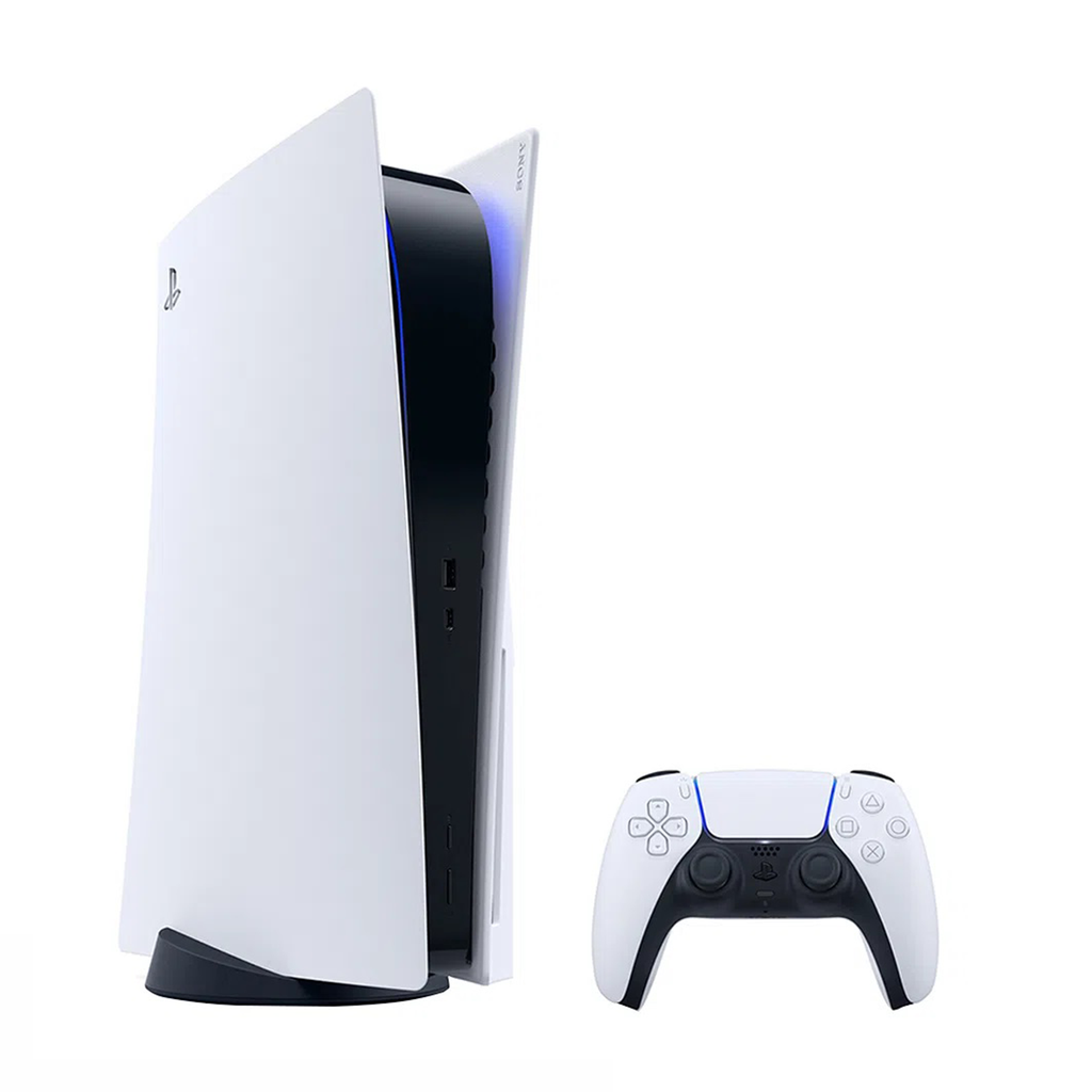 Consola Sony Playstation Ps5 Hw 1215 Standard