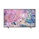 Smart Tv Samsung 65 Qled 4K Serie Q65C      