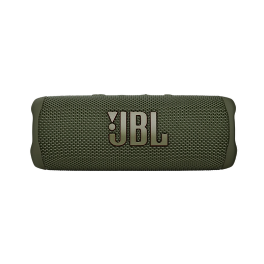 Parlante Portátil JBL Flip 6 Verde