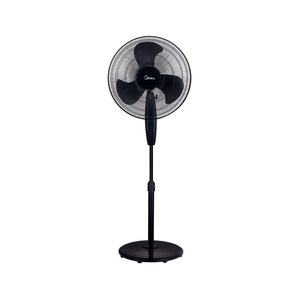 Ventilador De Pie Midea Sf-18B1Ae1 18