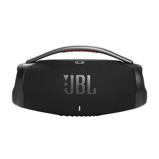 Parlante JBL Boombox 3 Portátil Bluetooth Waterproof 