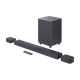 Barra De Sonido JBL Bar 800 Bluetooth Wifi 720W 