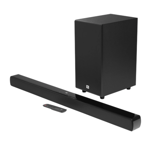 Barra De Sonido JBL Sb190  Bt Cinema Dolby 380W