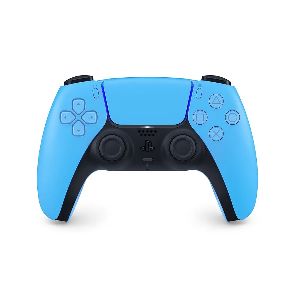Joystick Sony PlayStation 5 Dualsense Starlight Blue