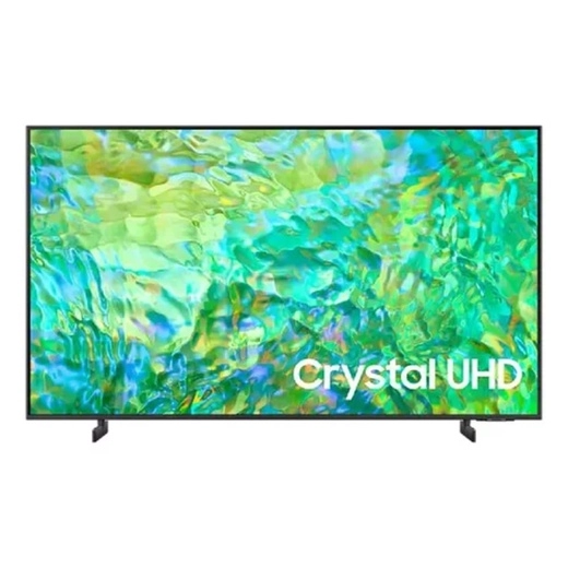 Smart Tv Samsung 75 Uhd 4K Cu8000       