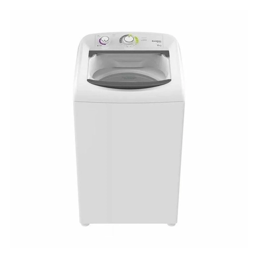 Lavarropas Eslabón De Lujo Carga Superior 9 Kg      