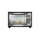 Horno Eléctrico Philco Grill 17 Litros        
