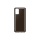 Funda Samsung Galaxy A02S Soft Clear Negra