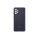 Funda Samsung A72 Silicona Negra