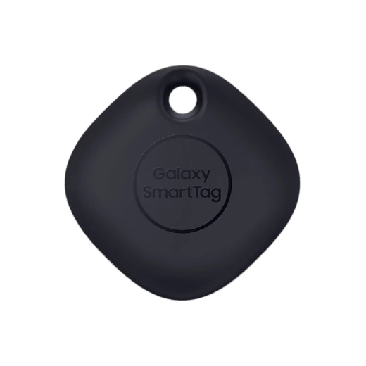 Localizador Samsung Galaxy Smart Tag Negro