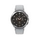 Reloj Samsung Galaxy Watch 4 Classic 46Mm Plateado