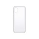Funda Samsung A03 Core Soft Clear Cover Transparente