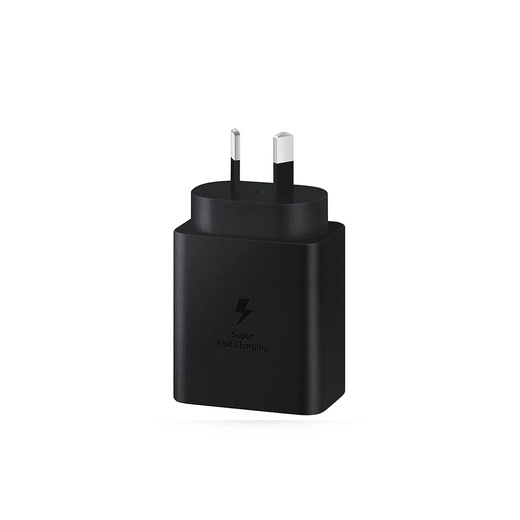 Adaptador Samsung Carga Rapida 45W