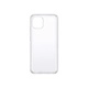 Funda Samsung Galaxy A03 Transparente