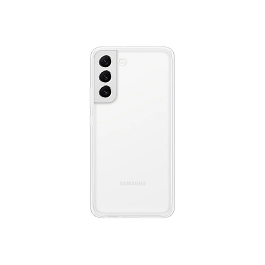 Funda Samsung Galaxy S22+ Frame Transparente Ef-Ms906Ctegww